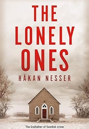 The Lonely Ones (Håkan Nesser)