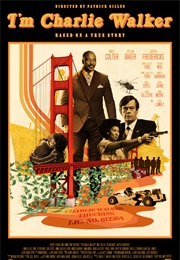 I'm Charlie Walker (2022)