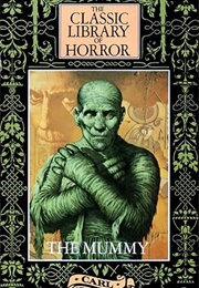 The Mummy (Carl Dreadstone)