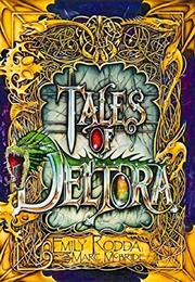 Tales of Deltora (Emily Rodda)