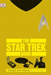 The Star Trek Book (Paul Ruditis)