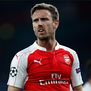 Nacho Monreal