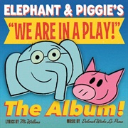 Elephant and Piggie's "We Are in a Play"