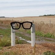 The Day the Music Died Memorial