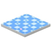 Hello Kitty Flooring