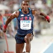 Will Claye