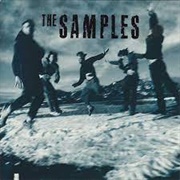 The Samples - The Samples