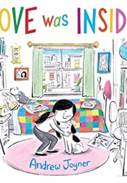 Love Was Inside (Andrew Joyner)