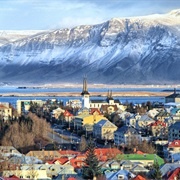 Reykjavik