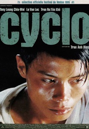Cyclo (1995)