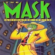 Mask Animated Series