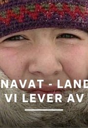 Nunavat - Landet Vi Lever Av (1999)