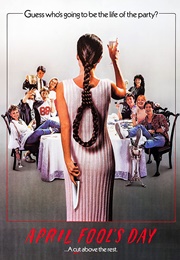 April Fool's Day (1986)