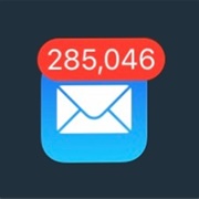 Clean Out Email Inbox