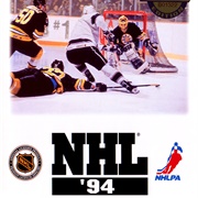 Nhl &#39;94 (1994)