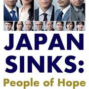 Japan Sinks: People of Hope