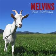 Tres Cabrones (Melvins, 2013)