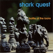 Shark Quest - Battle of the Loons
