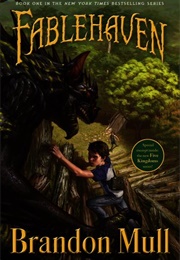 Fablehaven (Brandon Mull)