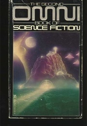 The Second Omni Book of Science Fiction (E. Datlow)
