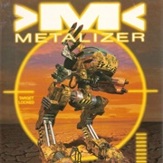 Metalizer