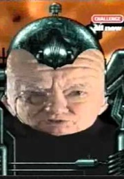 Gamesmaster Season 1 (1992)