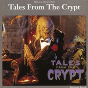 Tales From the Crypt Theme - Danny Elfman