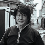 Daidō Moriyama