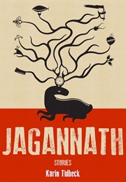 Jagannath (Karin Tidbeck)