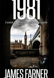 1981 (Made in Yorkshire #6) (James Farner)