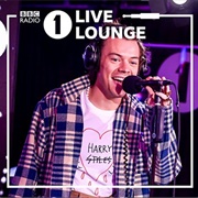 Harry Styles: BBC Radio 1 Live Lounge 2019