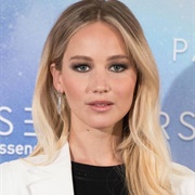 Jennifer Lawrence