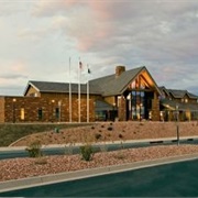 CDC - Cedar City, UT