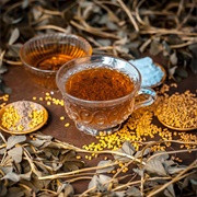 Fenugreek Tea