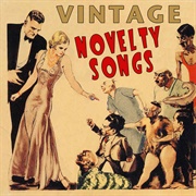 The Hoosier Hot Shots - Vintage Novelty Songs