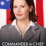 1st Female President of the US