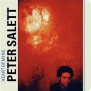 Heart of Mine - Peter Salett