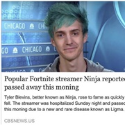 Ligma