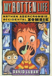 My Rotten Life (David Lubar)