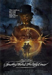 Something Wicked This Way Comes (1983)