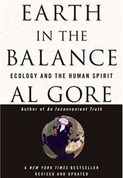 Earth in the Balance (Al Gore)