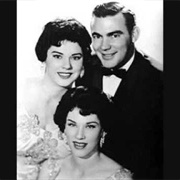 I Take the Chance - Jim Edward, Maxine & Bonnie Brown