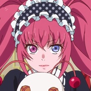 Erimi Mushibami (Kakegurui)