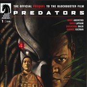 Predators (Comics)