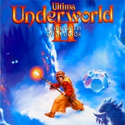 Ultima Underworld II: Labyrinth of Worlds (1992)