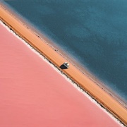 Lake MacDonnell, Penong, SA