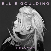 Halcyon (Ellie Goulding, 2012)