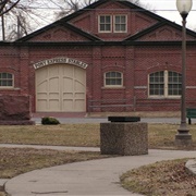 Pony Express Museum, St. Joseph, Missouri