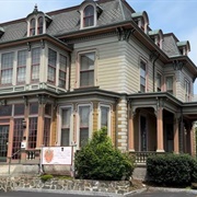 Mystic Side Opera Company