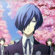 Makoto Yūki (Persona 3 Movies)